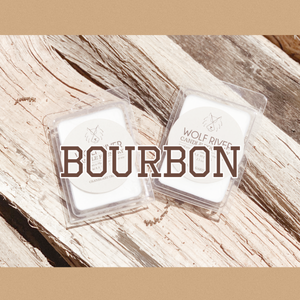 Bourbon melts