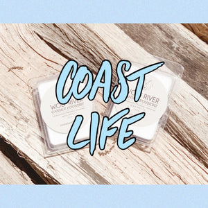 Coast Life melts